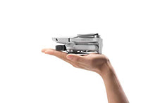 DJI Mavic Mini Drone FlyCam Quadcopter UAV 2.7K Camera Gray (Renewed)