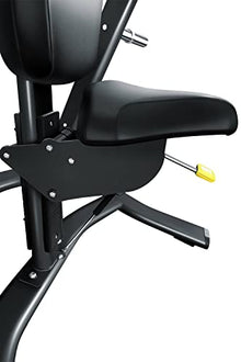 French Fitness Tahoe P/L Chest Press New