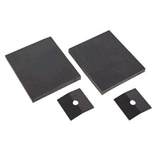 Threemom Snow Plow Blade Wing Extensions Extenders for PW22 Pro Wings Wing Western