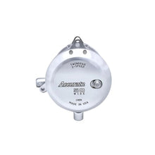 ACCURATE ATD 50W Right Silver