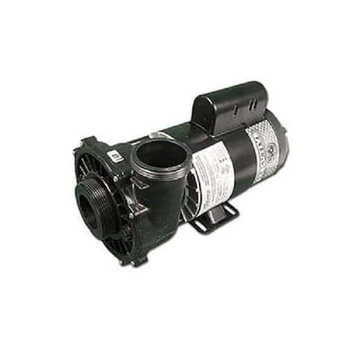 Waterway 3712021-1D 5HP 230V 1-Speed Executive Jet Pump