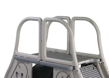 Confer Plastics 9300 Roll-2-Guard Modular & Adaptable Above Ground Entry System (A-Frame)