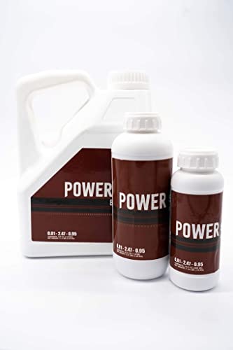 Power Si Bloom Fertilizer - 20 Liter Bud Growth