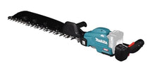 Makita UH014GZ 40V Max Li-ion XGT Brushless 75cm Hedge Trimmer - Batteries and Chargers Not Included