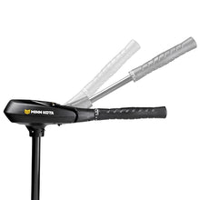 Minn Kota Traxxis 55 lb Hand Control Trolling Motor 36