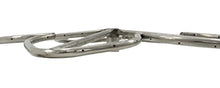 HPC Fire Penta Fire Pit Burner (PENTA30-LP), 30-Inch, Stainless Steel, Propane Gas
