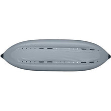 Star Inflatables Outlaw II Inflatable Kayak Yellow