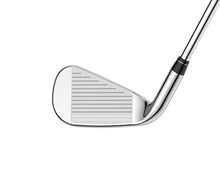 Callaway Big Bertha REVA Women's Iron Set Right Graphite Eggplant