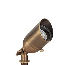 Lumen Logic 12V LED Landscape Lighting Kit (6 Spotlights, 2 Path Lights)