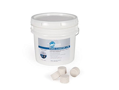 Atlantic Pond Clarifier TPWPP24 Concentrated 3 oz Tablet