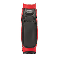 TaylorMade Golf - 2022 Tour Staff Bag White Blue