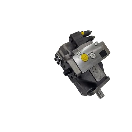 TJIORUO Plunger Pump A4VSO40/71/125/180/250/355/500DR Plunger Pump(A4VSO40DR)