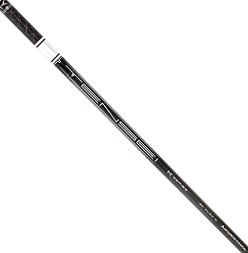 MCA Golf Mitsubishi Tensei 1K PRO Driver Shaft Stiff Flex White