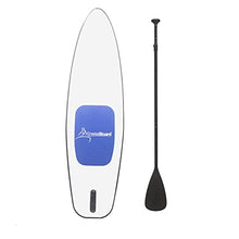 CRYSTALKAYAK Genuine Crystal Board Clear