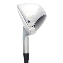 Majek Men’s MX4 Hybrid Iron Set Black