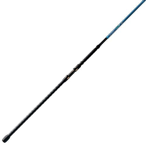 St. Croix Rods Legend Surf Casting Rod Belize Blue