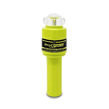 ACR GlobalFix V6 EPIRB Survival Kit with ResQFlare E-Flare and Ditchbag Yellow