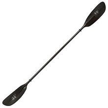 Werner Paddles Ovation Carbon Straight Shaft Paddle 220 cm