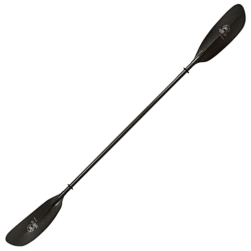 Werner Paddles Ovation Carbon Straight Shaft Paddle 220 cm
