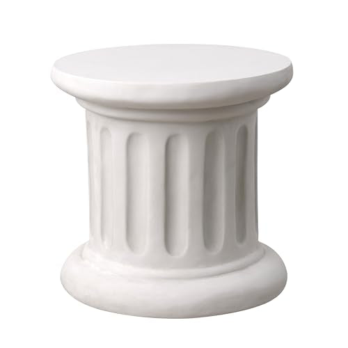 HI-LINE Classic Column Pedestal
