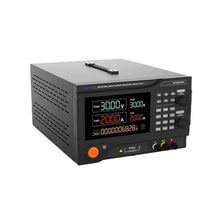 600W 900W 1200W Programmable DC Regulated Power Sourec Adjustable Constant Voltage Current Supply(30V 20A 600W,220 V)