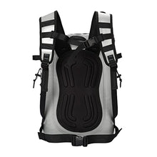MVNOIRE Outdoor Camping Picnic Ice Pack Portable TPU Incubator Fishing Backpack Car