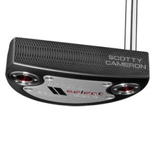 Scotty Cameron Newport 1.5 Putter 33 inches Black
