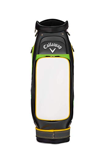 Callaway Golf 2019 Epic Flash Staff Cart Bag Epic Flash