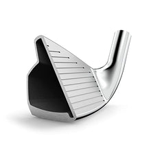 WILSON Launch Pad 2 Men's Steel Golf Irons - Right Hand, Regular, 5-PW, GW Silver
