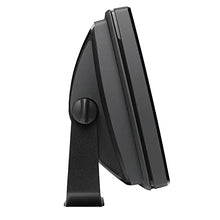 Humminbird Helix 12 Chirp MEGA DI+ GPS G4N Black