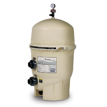 Pentair D.E. Cartridge Style Pool Filter EC