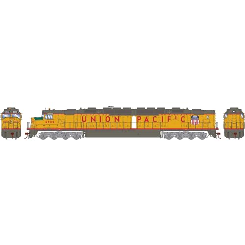 Athearn HO DDA40X UP #6900 Locomotive ATHG71519