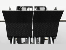 BK BodyKore Isolateral Leg Press FL1801 Silver, Black