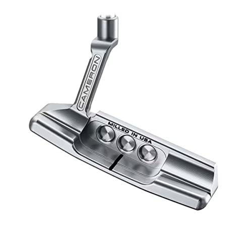 Titleist Scotty Cameron Super Select Newport 2 Putter 35in