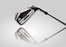 Precise Golf Men's Complete Golf Club Set Blue