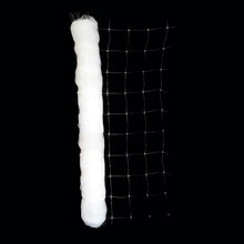 Hortomallas 5ft by 4920-Feet Professional Grade Vegetable Support Trellis Netting Roll/Scrog Net Roll, (59" x 4920' / 1.5m x 1500m) (mesh 5.9"x6.7" / 15cm x 17cm)