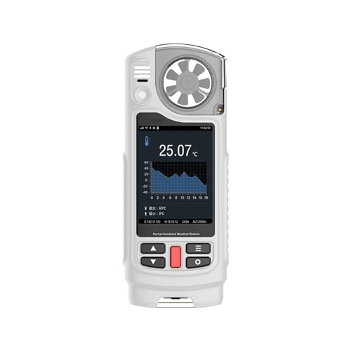 CVGfko Weather StationHandheld Weather Station