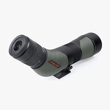 Athlon Optics Ares UHD 15-45x65 Spotting Scope Green/Black