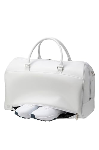 Callaway EXIA Boston 24 Boston Bag White