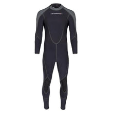 Henderson Men's Aqua Lock Dive Fullsuit Black Large