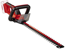 Einhell Cordless hedge trimmer GC-CH 18/50 Li-Solo, 18 V, 50 cm