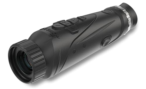 Burris Optics BTH35 V2 Thermal Imaging Monocular Black