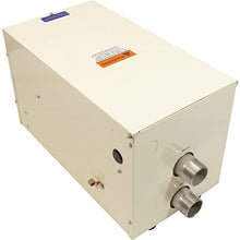 Coates CE Series 18kW 208V 50 Amp Three Phase Pool and Spa Heater 32018CE