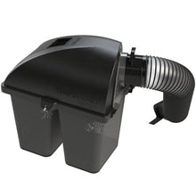 8TEN TURFBUCKET Grass Twin Bagger for Ariens Gravely Edge ZT 42 Inch Deck