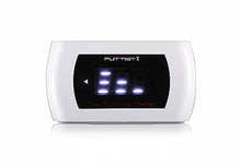 PUTTIST II Newest Digital Putting Trainer Rechargeable White