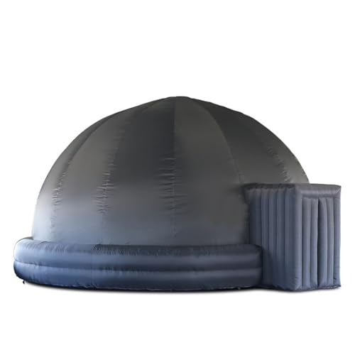 HOAELOS Inflatable Dome Tent Planetarium Projection Party Decoration 20 Feet