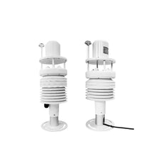 Mechanivis VWS007AG 5V Farm Weather Station Air Sensor Sound Level Sensor Ultrasonic Wind Sensor Environmental