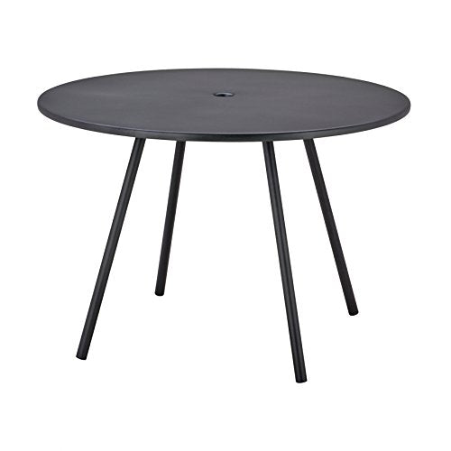 Area table, dia. 110 cm