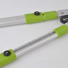 EliteBloom Pruning Shears, Loppers, Diramazione Per Impieghi Gravosi Lopper, Sharp, Less Effort, Clipper Per Siepi Da Giardino,