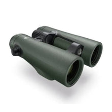 SWAROVSKI OPTIK 8x42 EL Laser Rangefinder Binoculars with SWAROVISION Technology Green